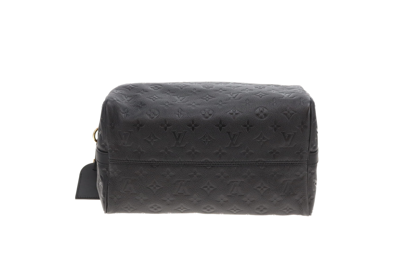 Louis Vuitton Speedy Soft 30 Bandouliere Monogram Empreinte (NFID)