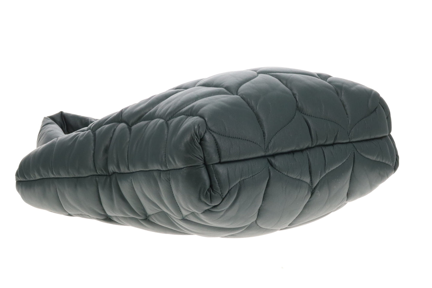 Mulberry Big Sofite Tote Nappa Leather Dark Green GHW