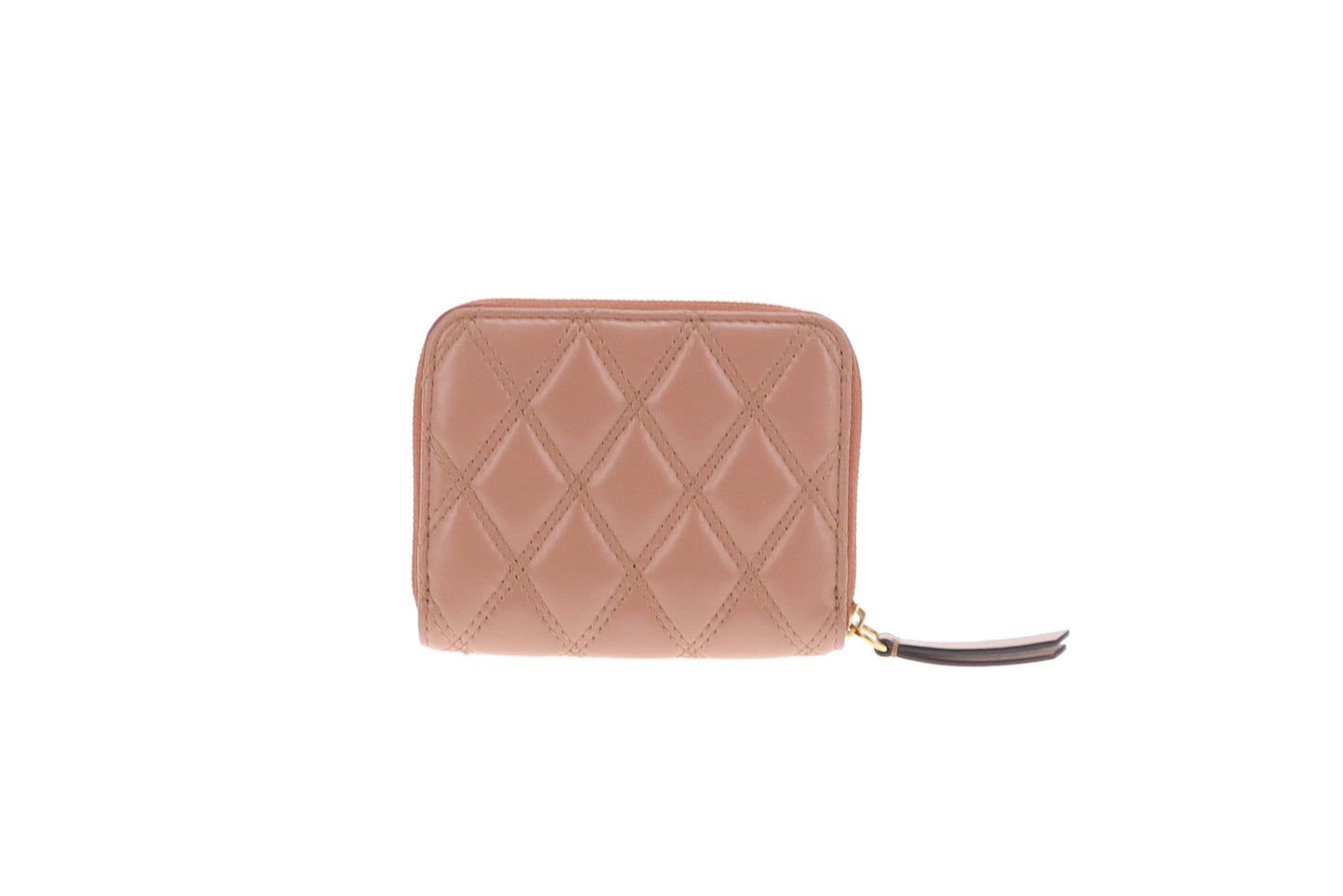 Mulberry Small Zipped Wallet Quilted