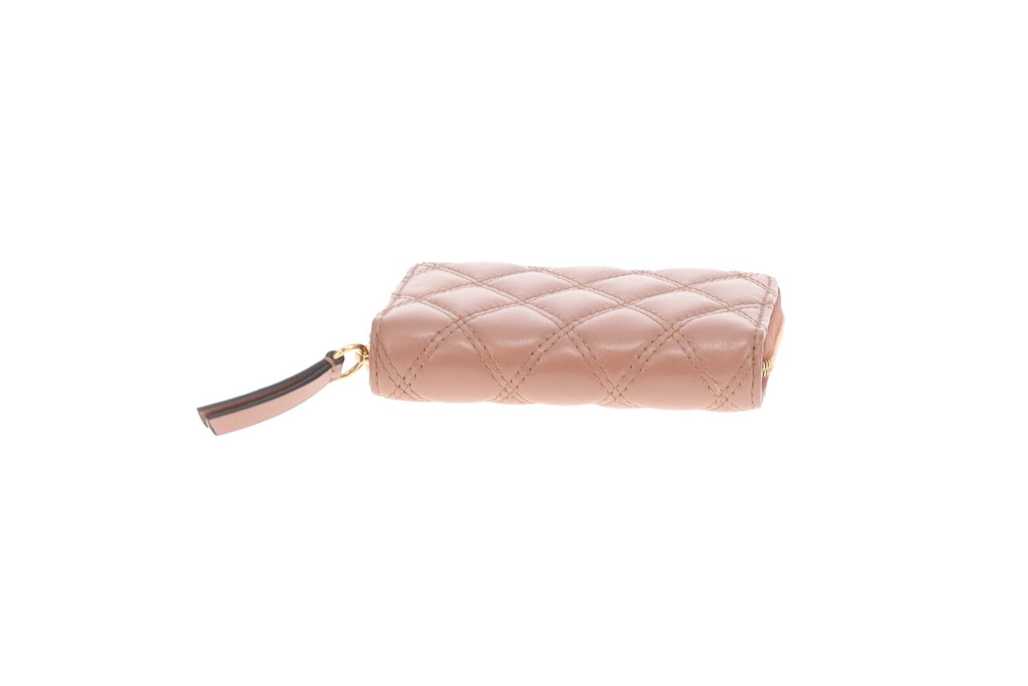Mulberry Small Zipped Wallet Quilted