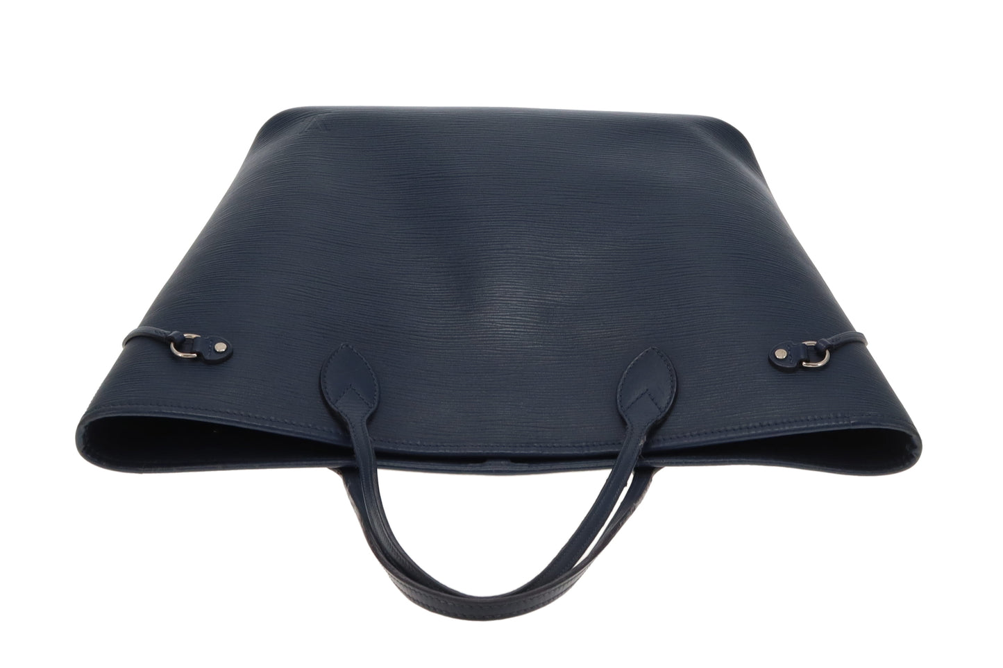 Louis Vuitton Neverfull MM Epi Leather Indigo CA2113