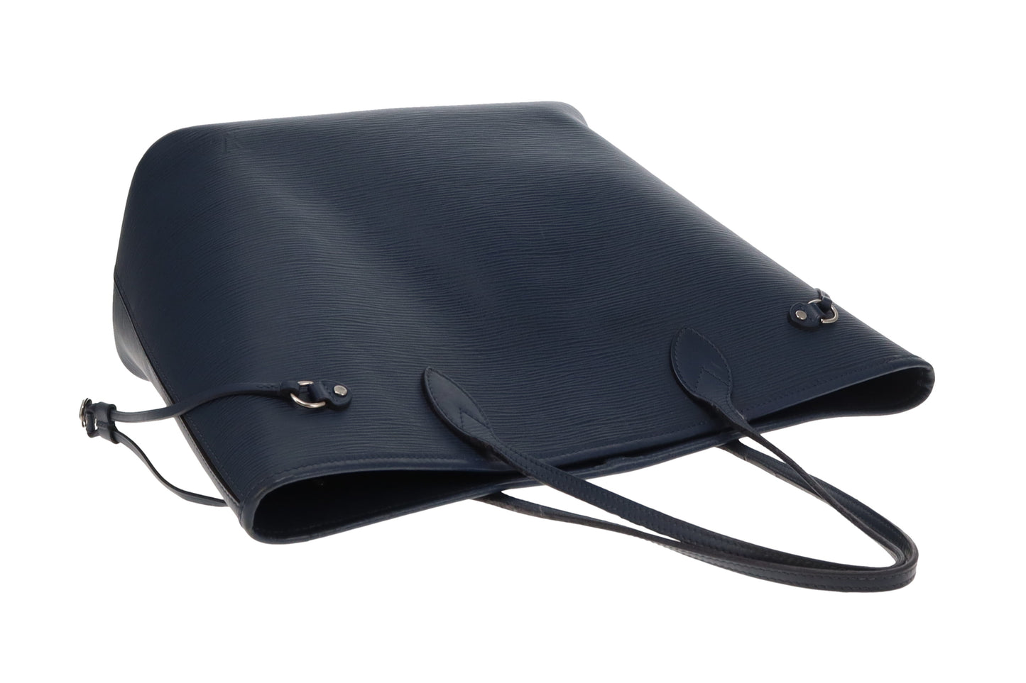 Louis Vuitton Neverfull MM Epi Leather Indigo CA2113
