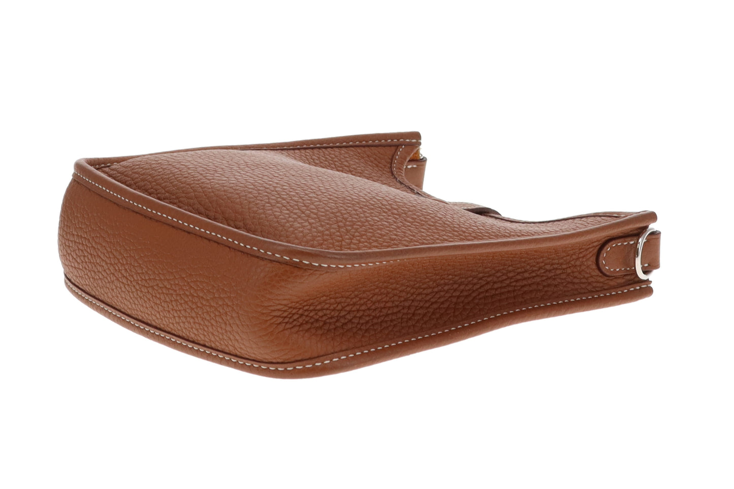 Hermes Evelyne TPM Gold Clemence PHW 2023
