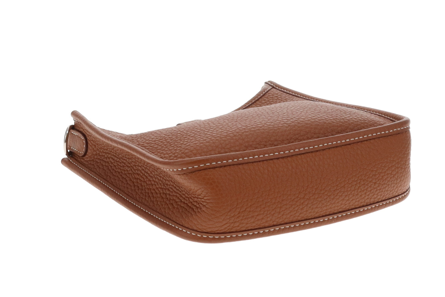 Hermes Evelyne TPM Gold Clemence PHW 2023