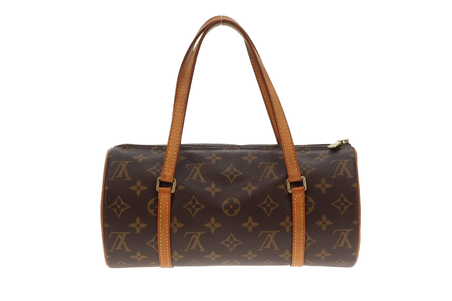 Louis Vuitton Papillon 26 Monogram Vinatge DU0073 - 2003