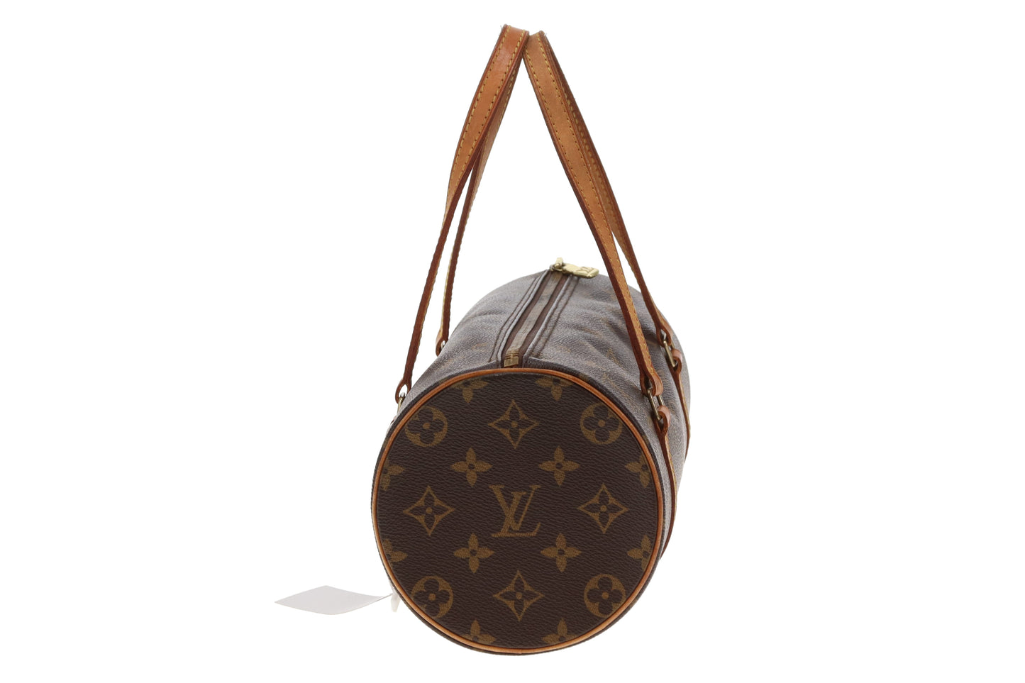 Louis Vuitton Papillon 26 Monogram Vinatge DU0073 - 2003