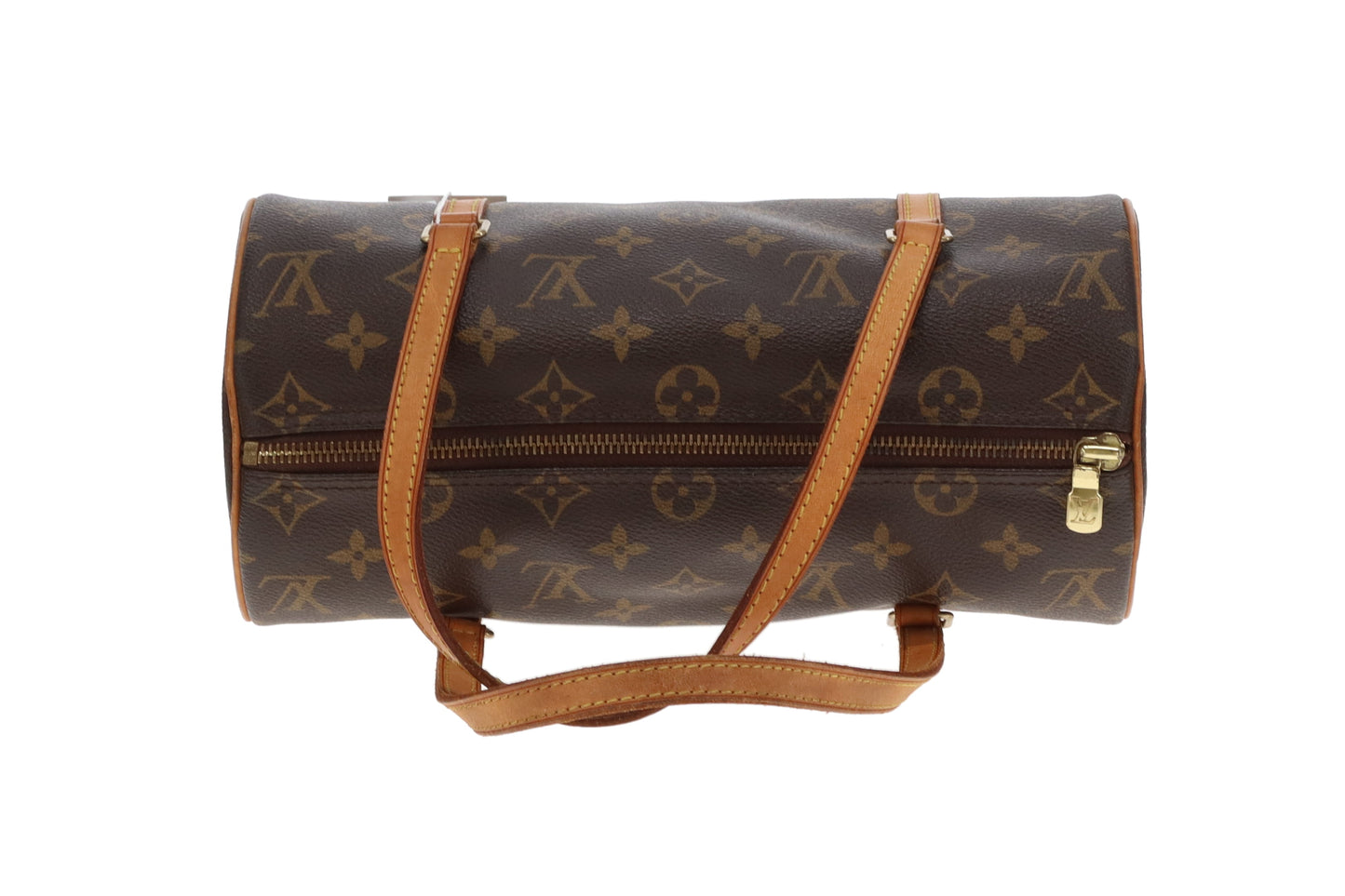 Louis Vuitton Papillon 26 Monogram Vinatge DU0073 - 2003