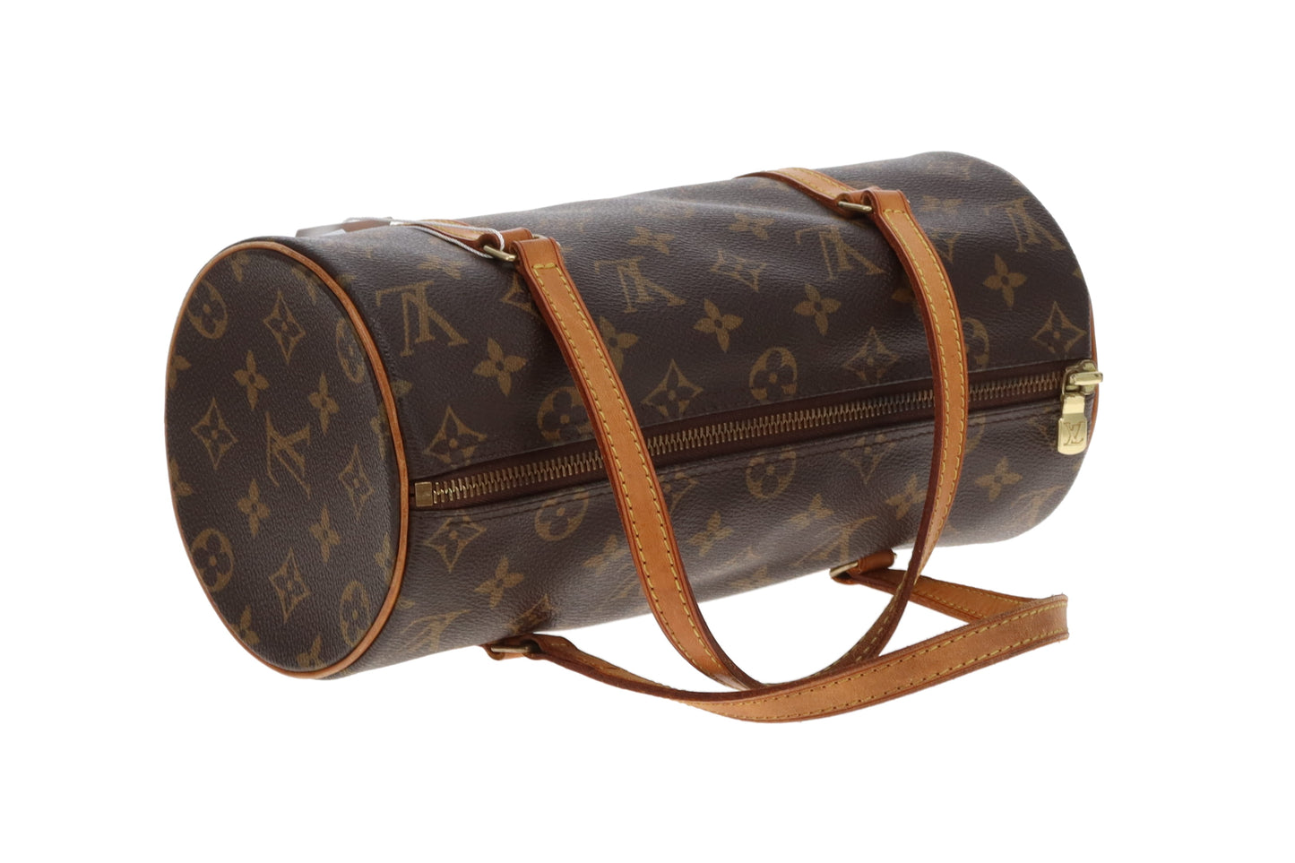 Louis Vuitton Papillon 26 Monogram Vinatge DU0073 - 2003