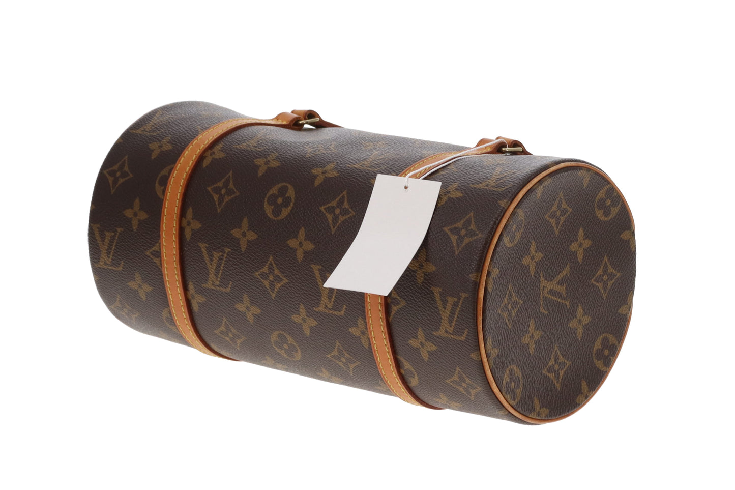 Louis Vuitton Papillon 26 Monogram Vinatge DU0073 - 2003