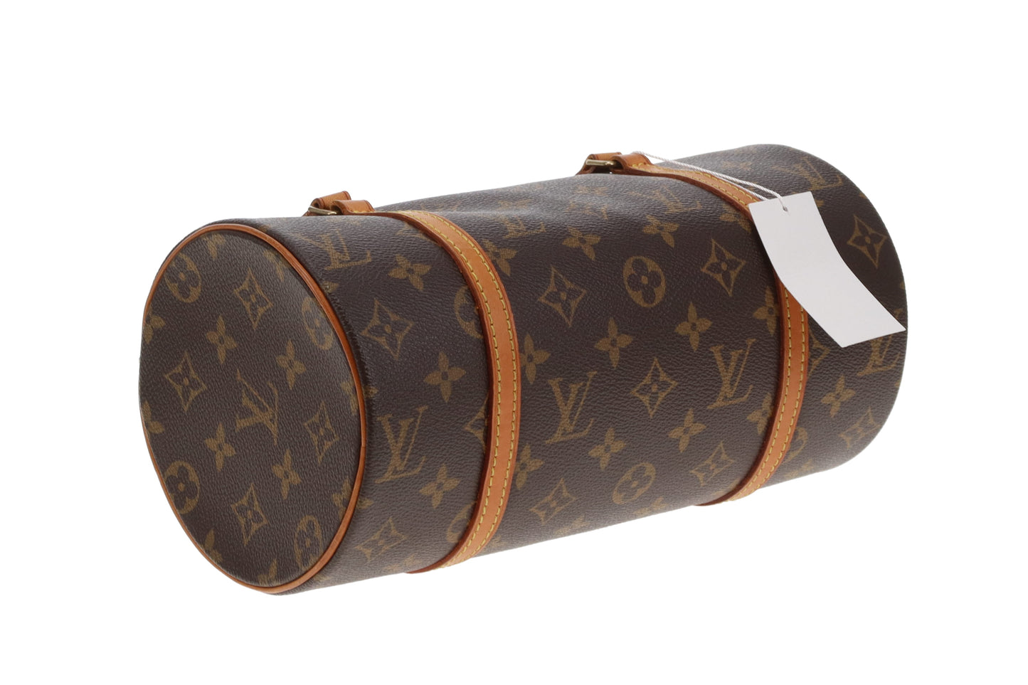 Louis Vuitton Papillon 26 Monogram Vinatge DU0073 - 2003