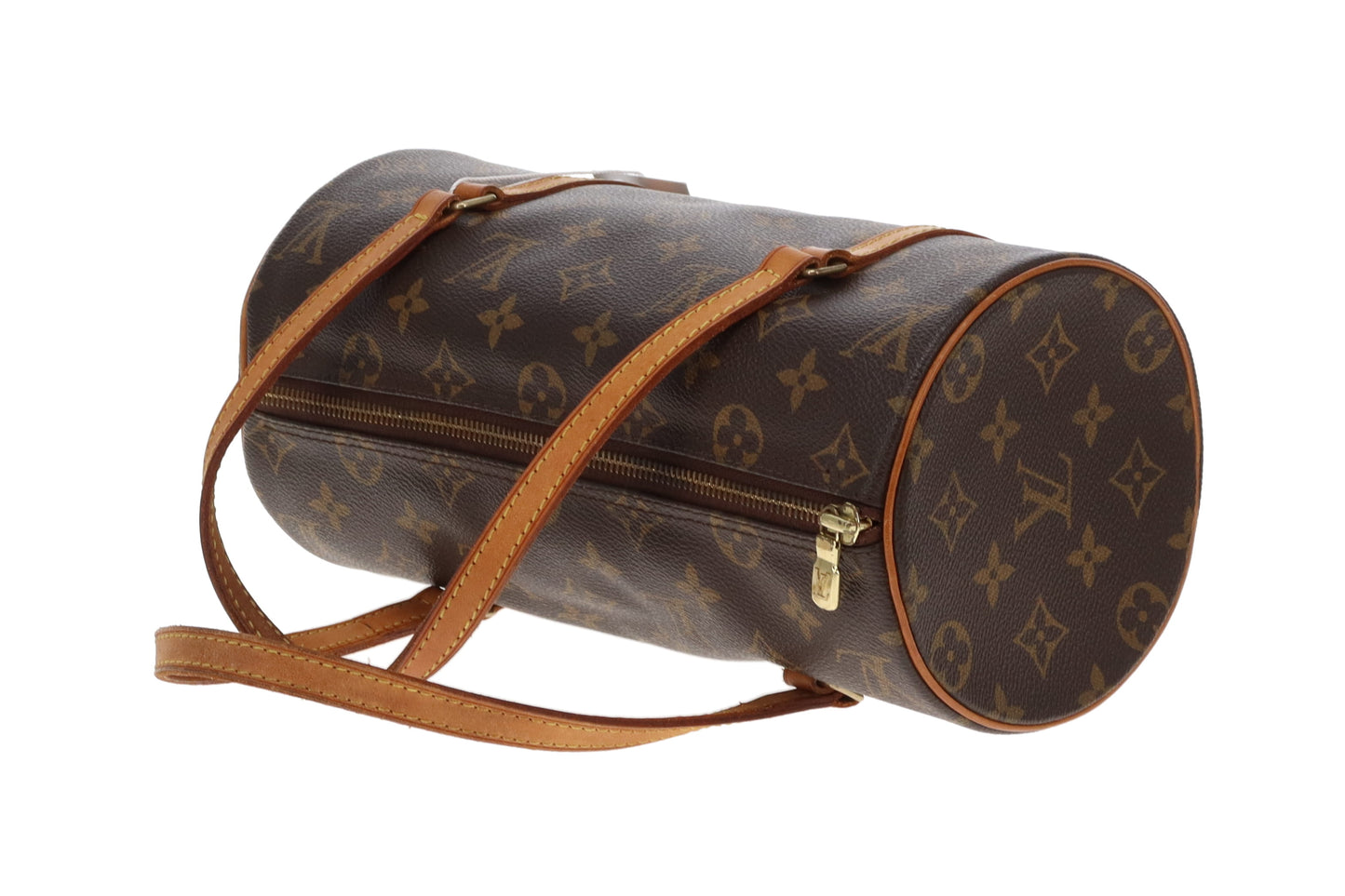 Louis Vuitton Papillon 26 Monogram Vinatge DU0073 - 2003