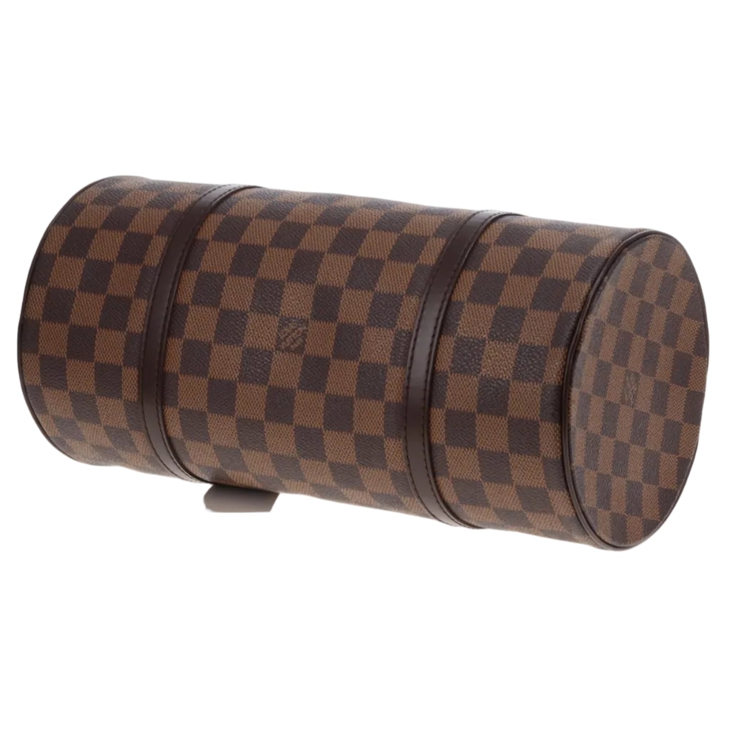 Louis Vuitton Papillon 30 Damier Ebene Vintage