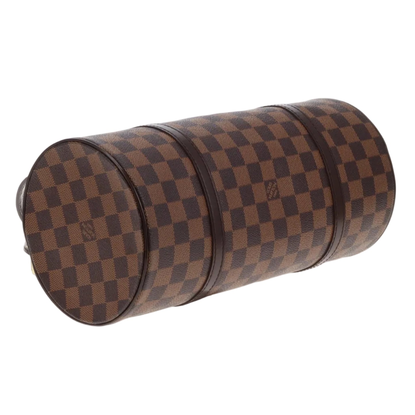Louis Vuitton Papillon 30 Damier Ebene Vintage