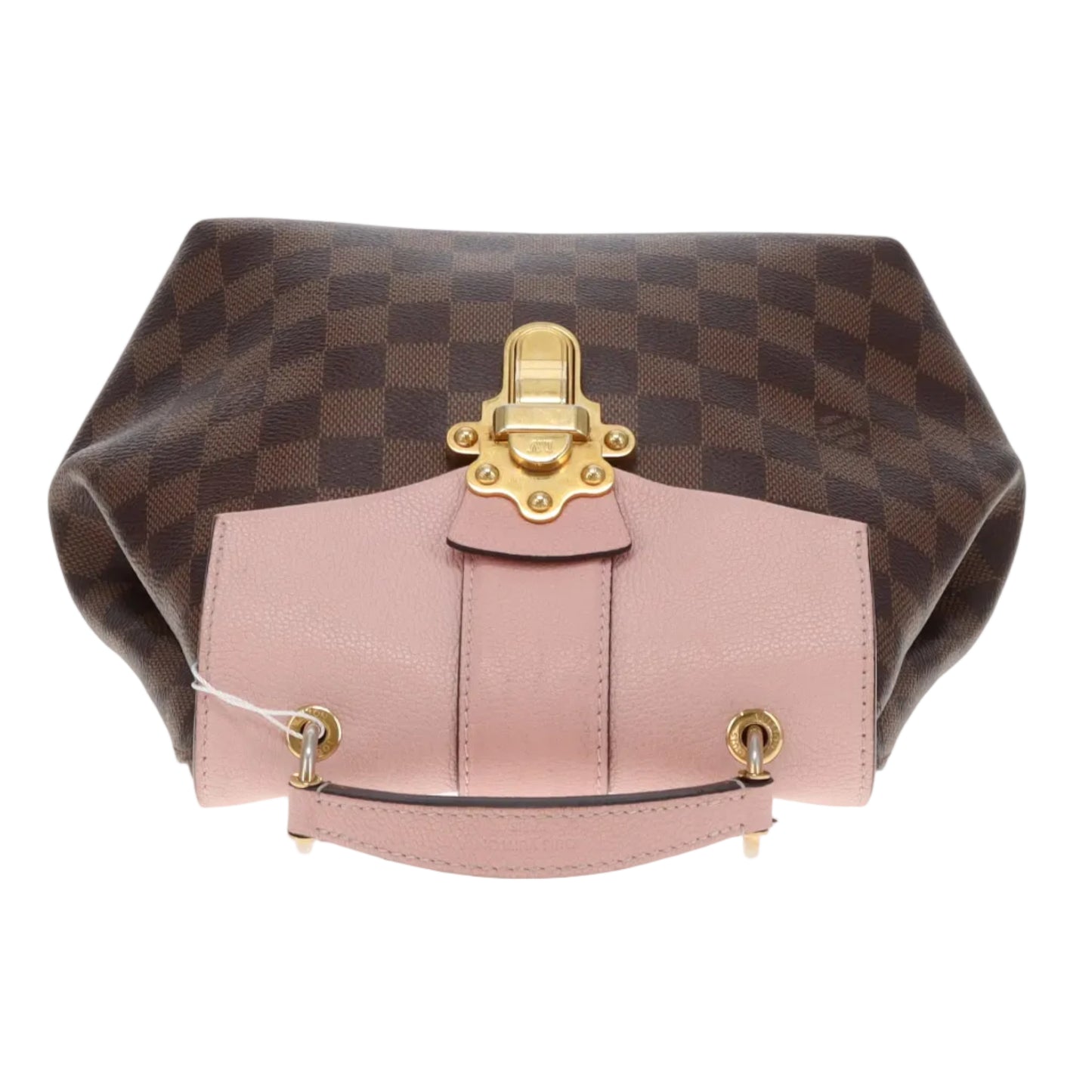 Louis Vuitton Clapton Mini Backpack Damier Ebene SR2128 - 2018