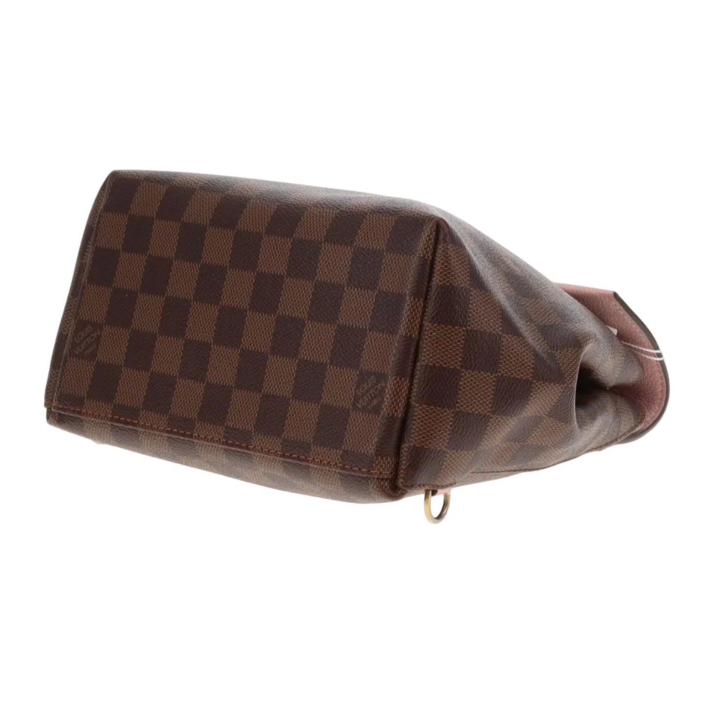 Louis Vuitton Clapton Mini Backpack Damier Ebene SR2128 - 2018