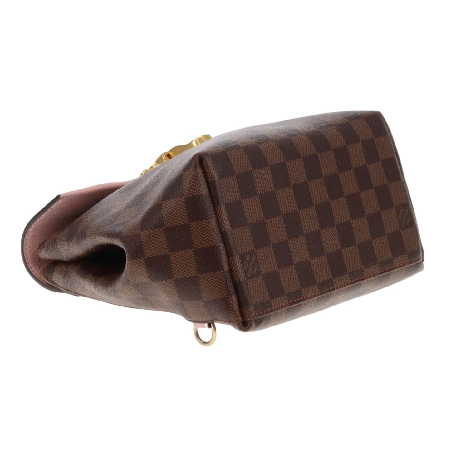Louis Vuitton Clapton Mini Backpack Damier Ebene SR2128 - 2018