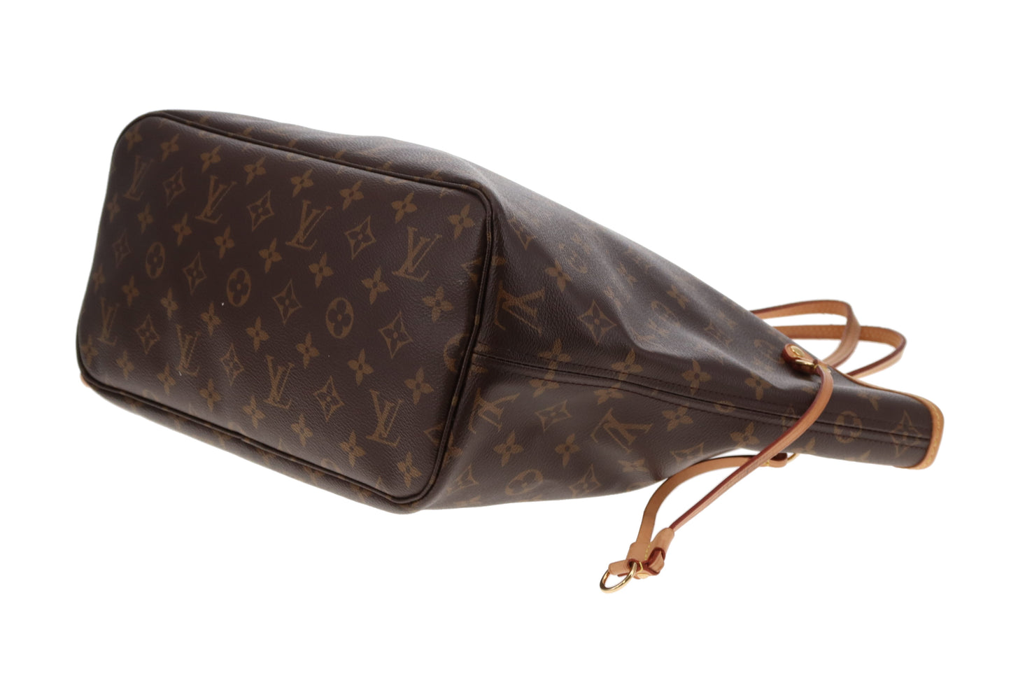 Louis Vuitton Neverfull MM Monogram Cerise 2024 (No Pochette)