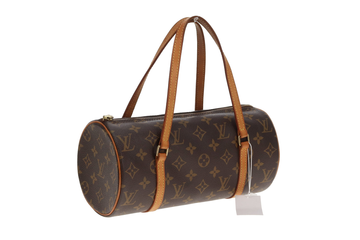 Louis Vuitton Papillon 26 Monogram Vinatge DU0073 - 2003