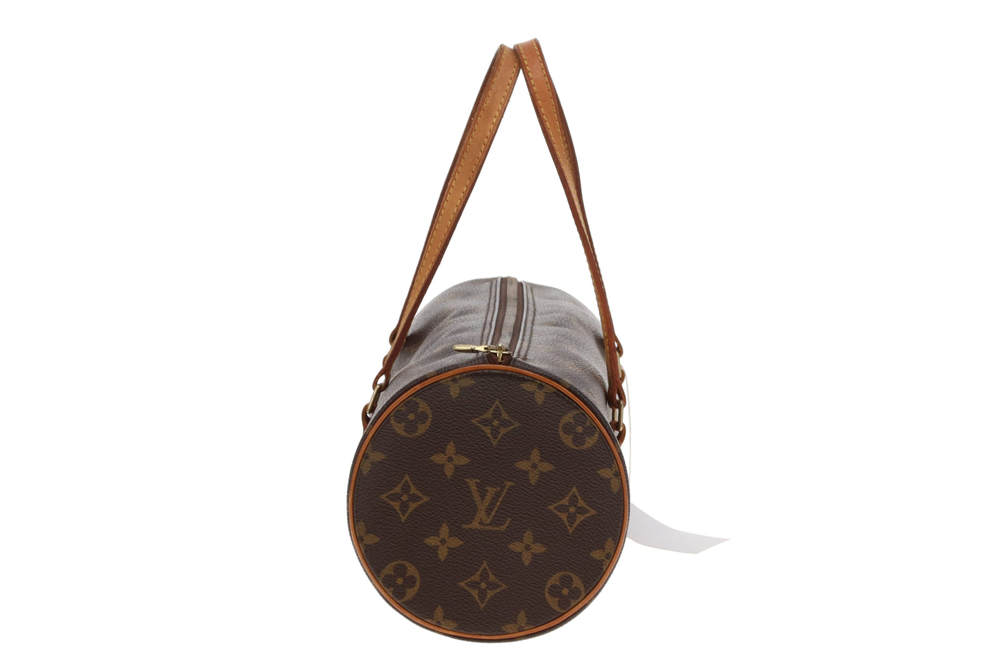 Louis Vuitton Papillon 26 Monogram Vinatge DU0073 - 2003