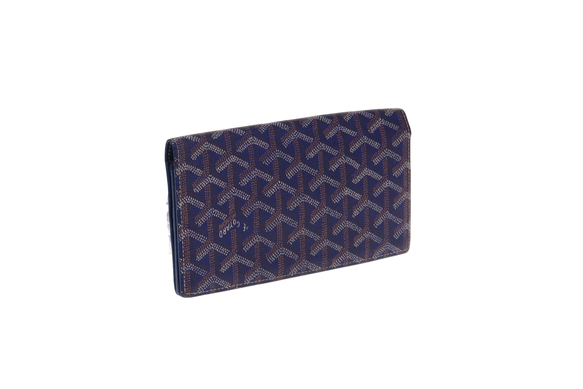 Goyard, Accessories, Goyard Richard Wallet Bifold