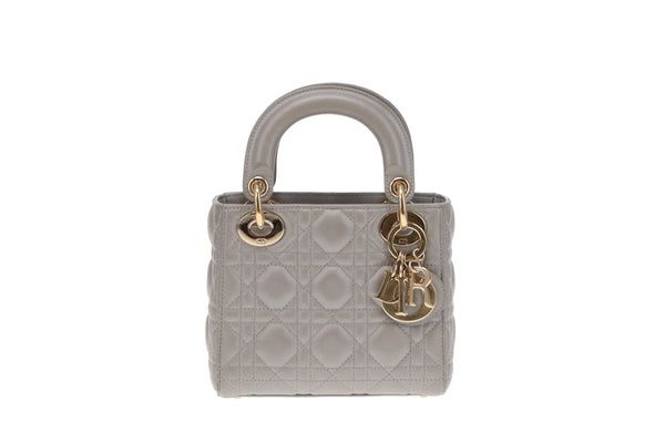 Dior little purse best sale