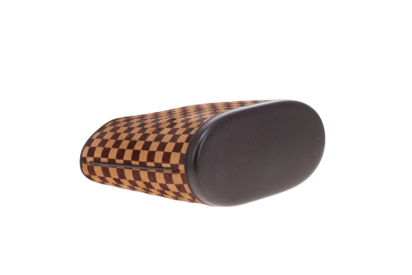 Louis Vuitton Impala Damier Sauvage Pony Hair CE0051 - 2001