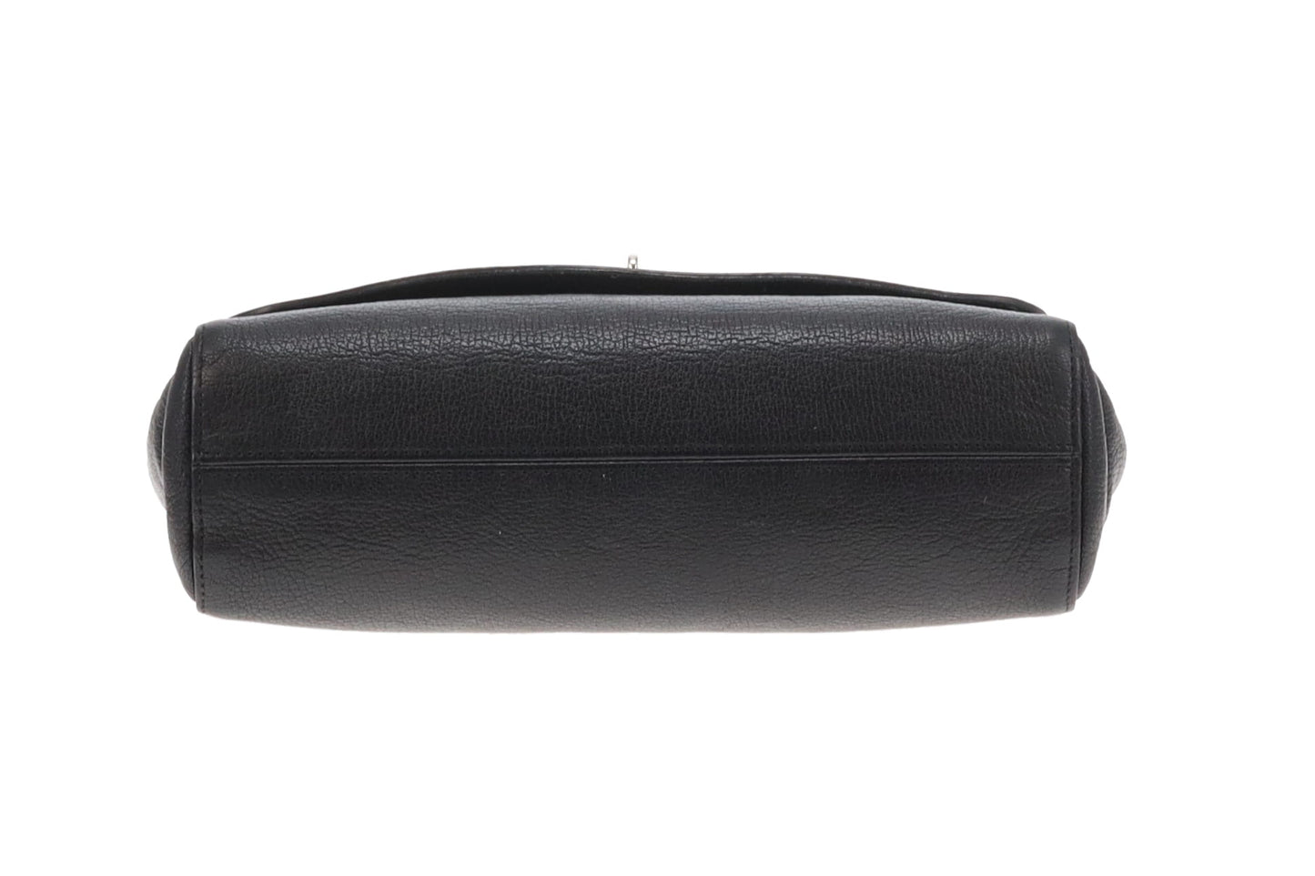 Mulberry Lily Medium Black SHW