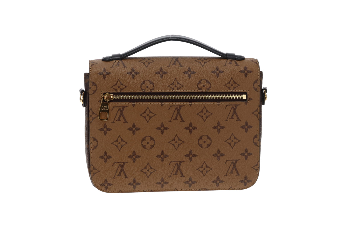Louis Vuitton Pochette Metis Reverse Monogram FO2270