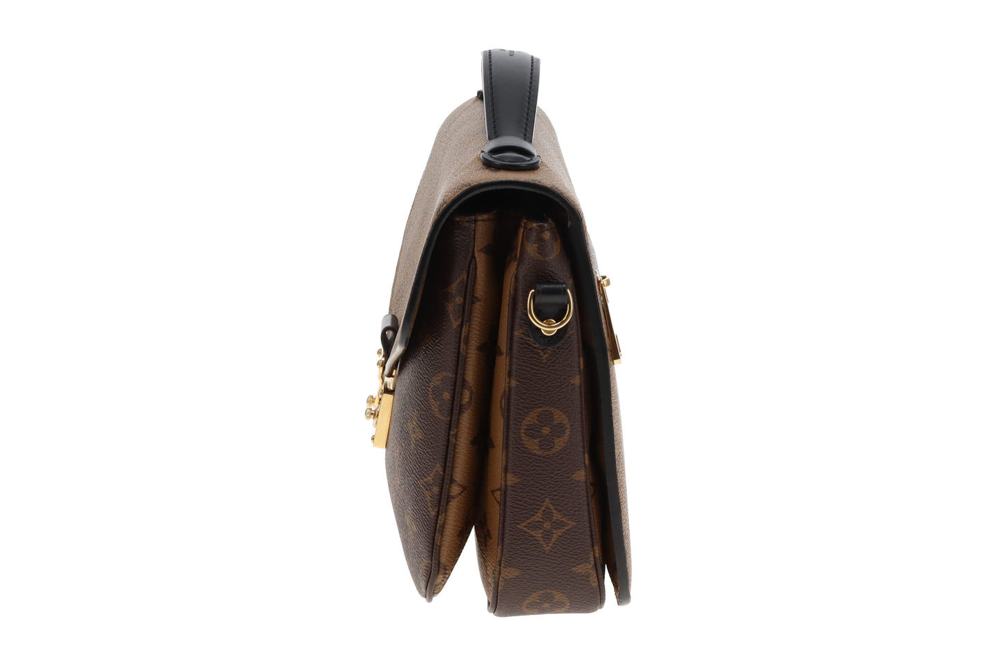Louis Vuitton Pochette Metis Reverse Monogram FO2270