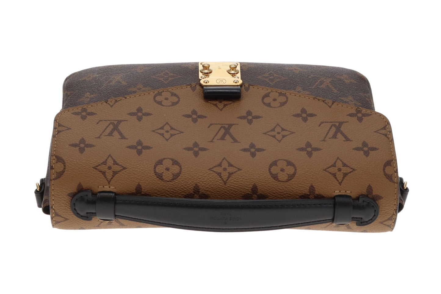 Louis Vuitton Pochette Metis Reverse Monogram FO2270