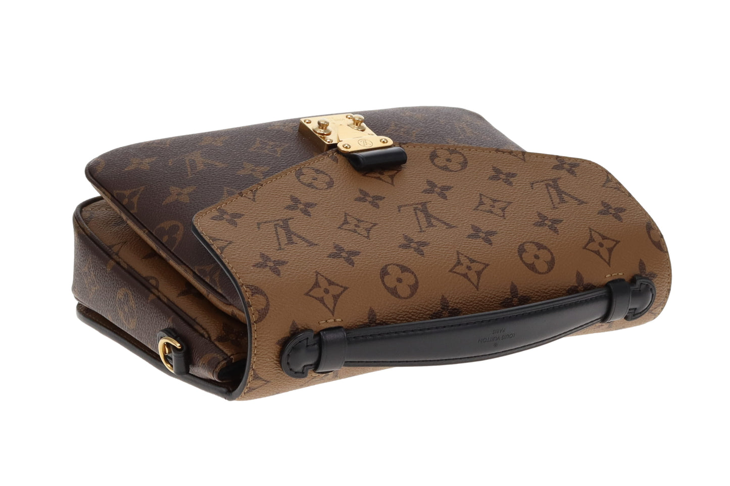 Louis Vuitton Pochette Metis Reverse Monogram FO2270