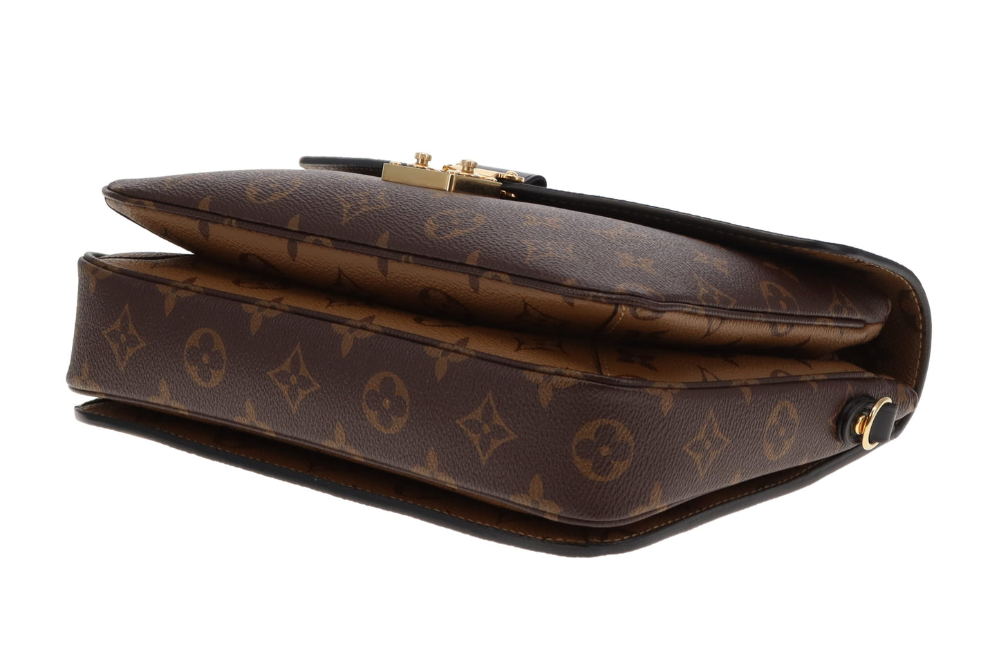 Louis Vuitton Pochette Metis Reverse Monogram FO2270