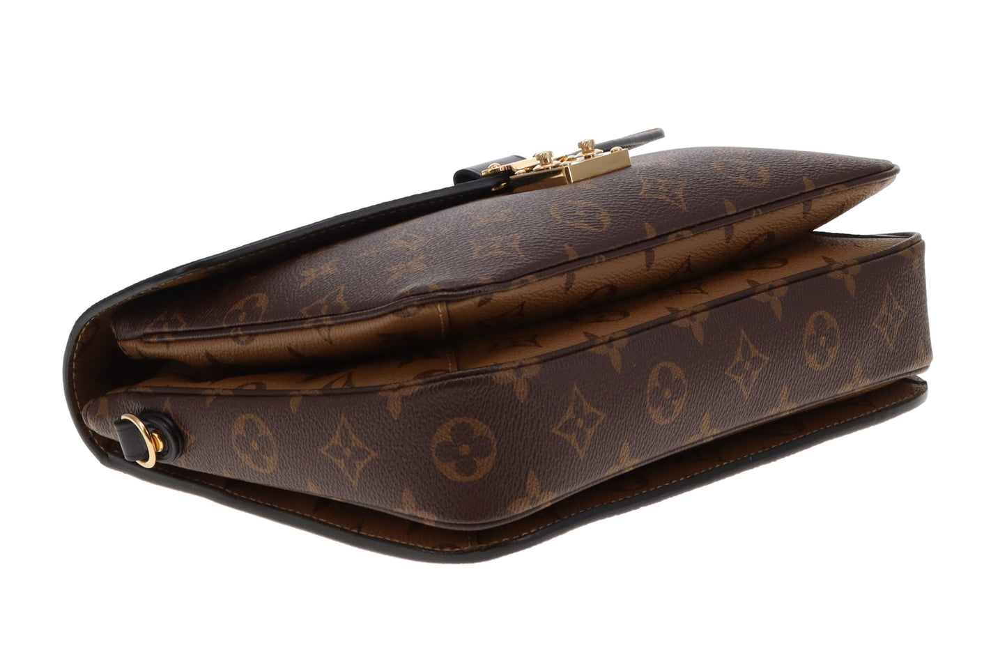 Louis Vuitton Pochette Metis Reverse Monogram FO2270