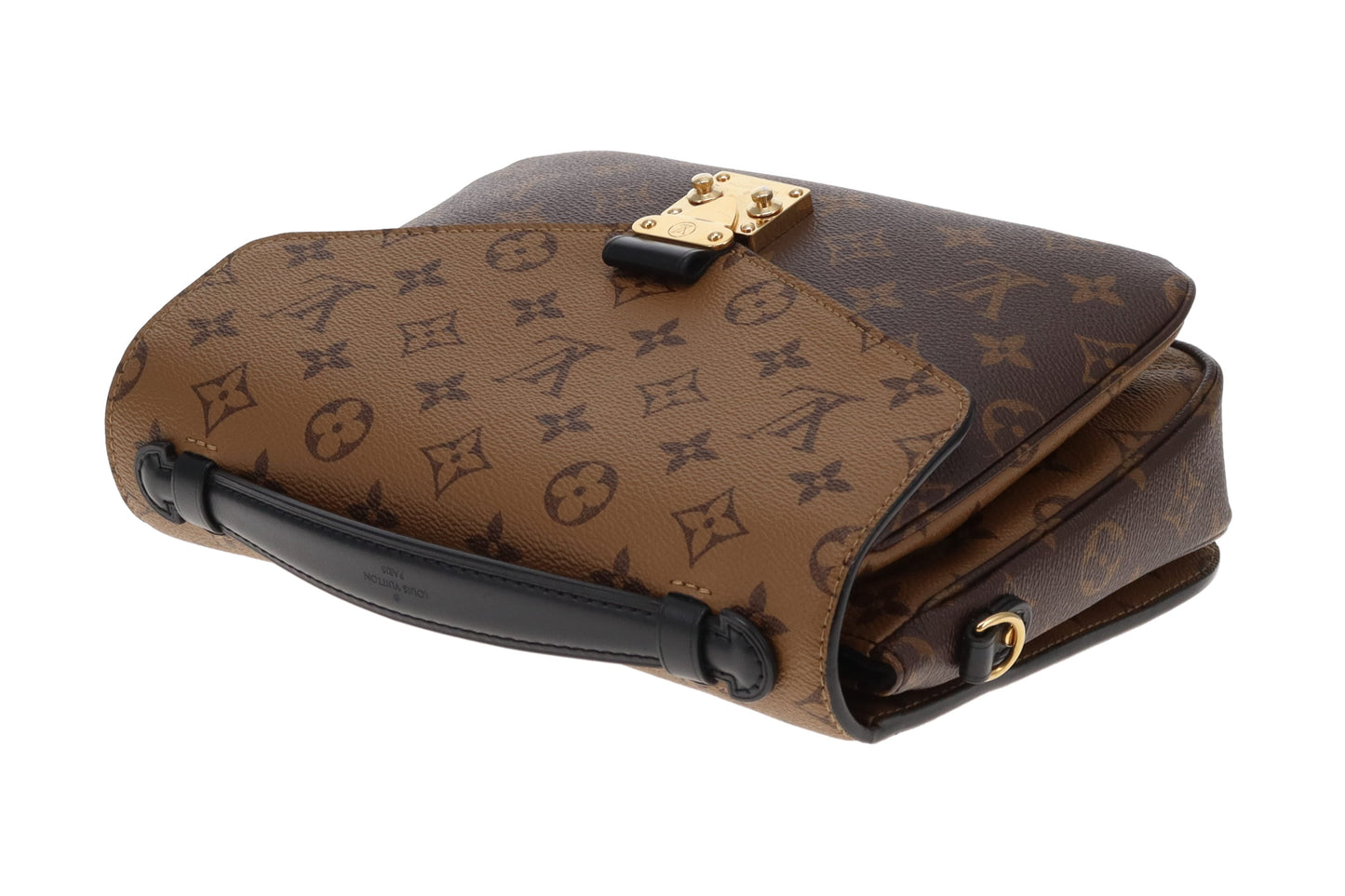 Louis Vuitton Pochette Metis Reverse Monogram FO2270
