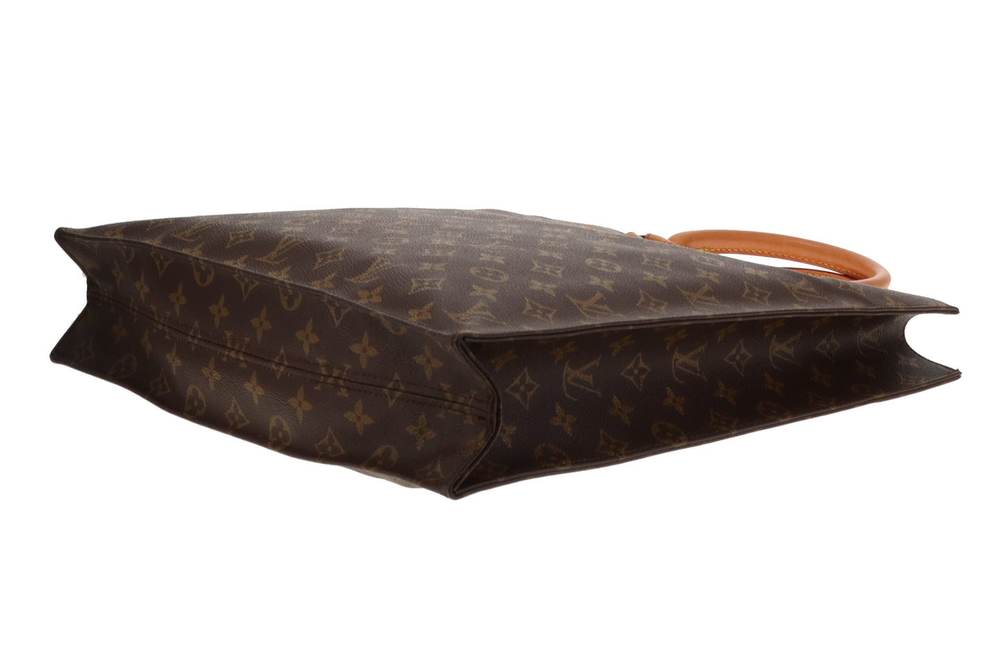 Louis Vuitton Sac Plat Monogram 1985