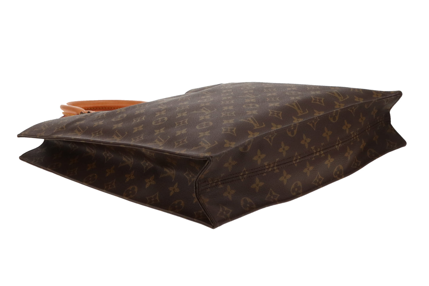 Louis Vuitton Sac Plat Monogram 1985