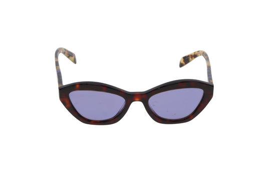 Prada Cat Eye SPRA02 Sunglasses
