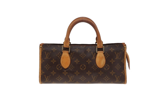 Louis Vuitton Popincourt Monogram PM Monogram VI0036 - 2006