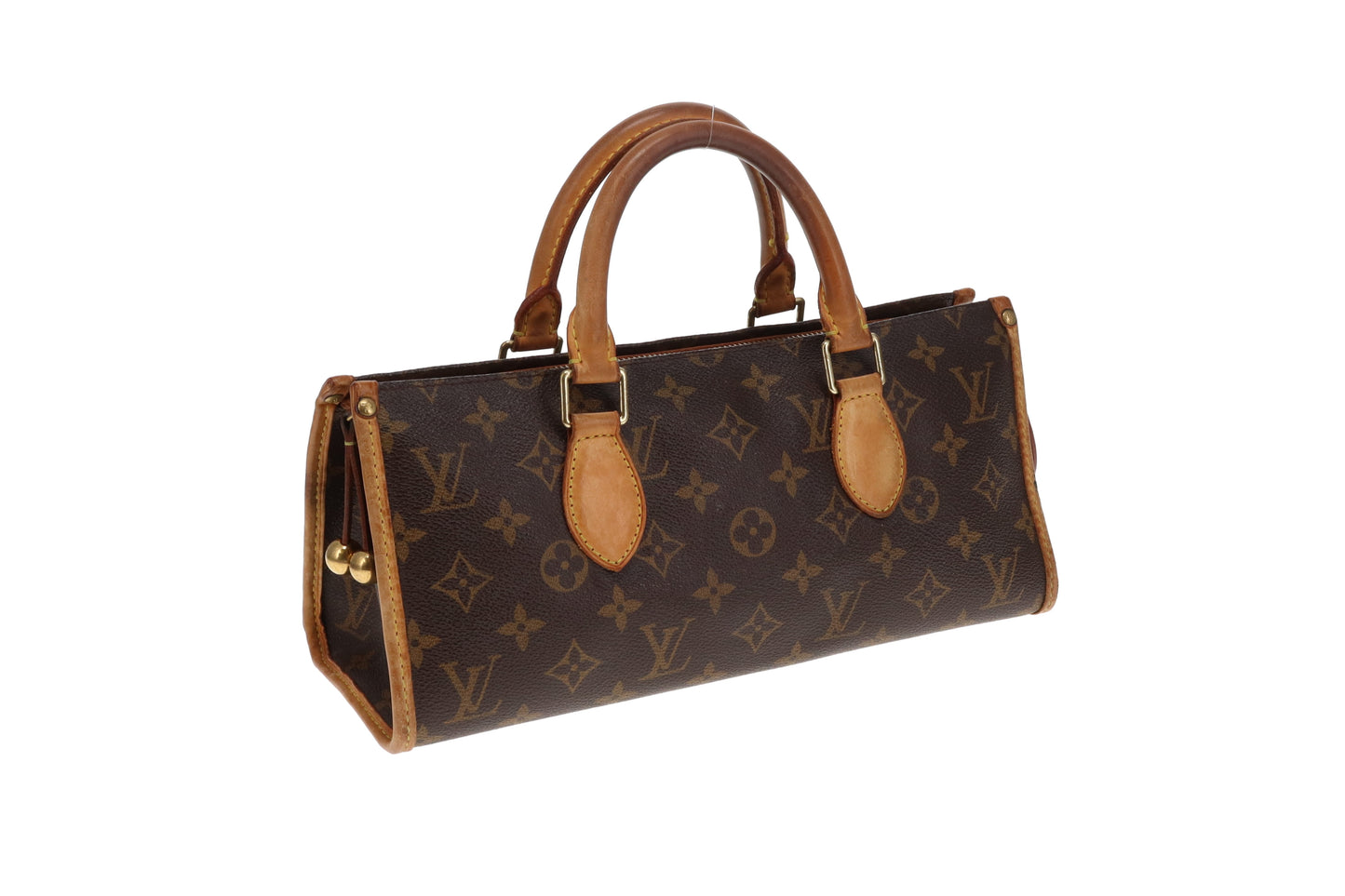 Louis Vuitton Popincourt Monogram PM Monogram VI0036 - 2006