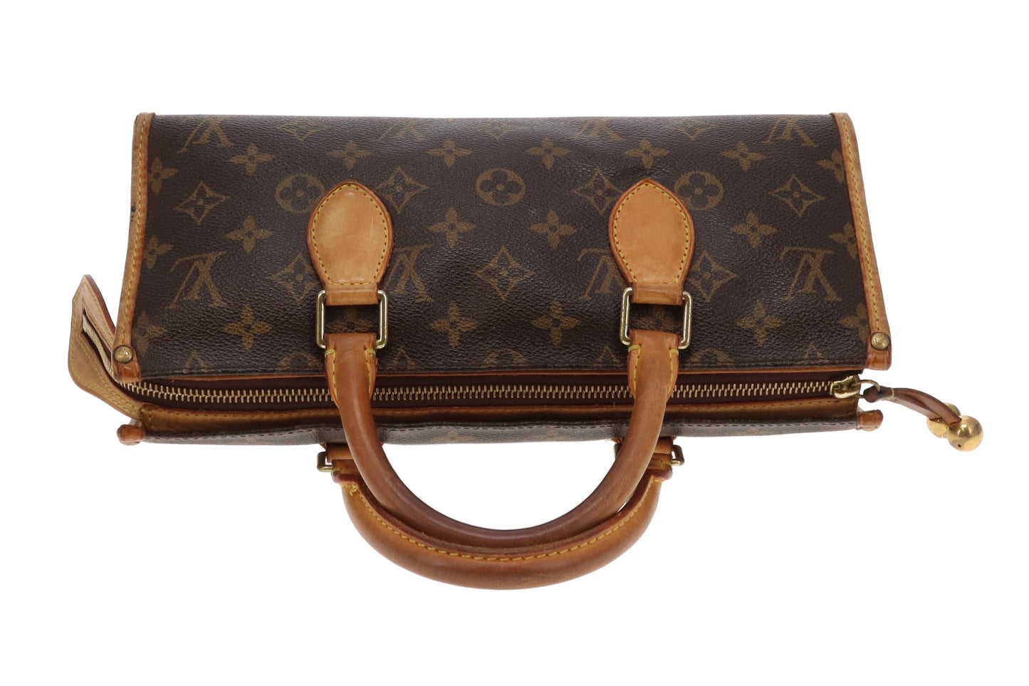 Louis Vuitton Popincourt Monogram PM Monogram VI0036 - 2006