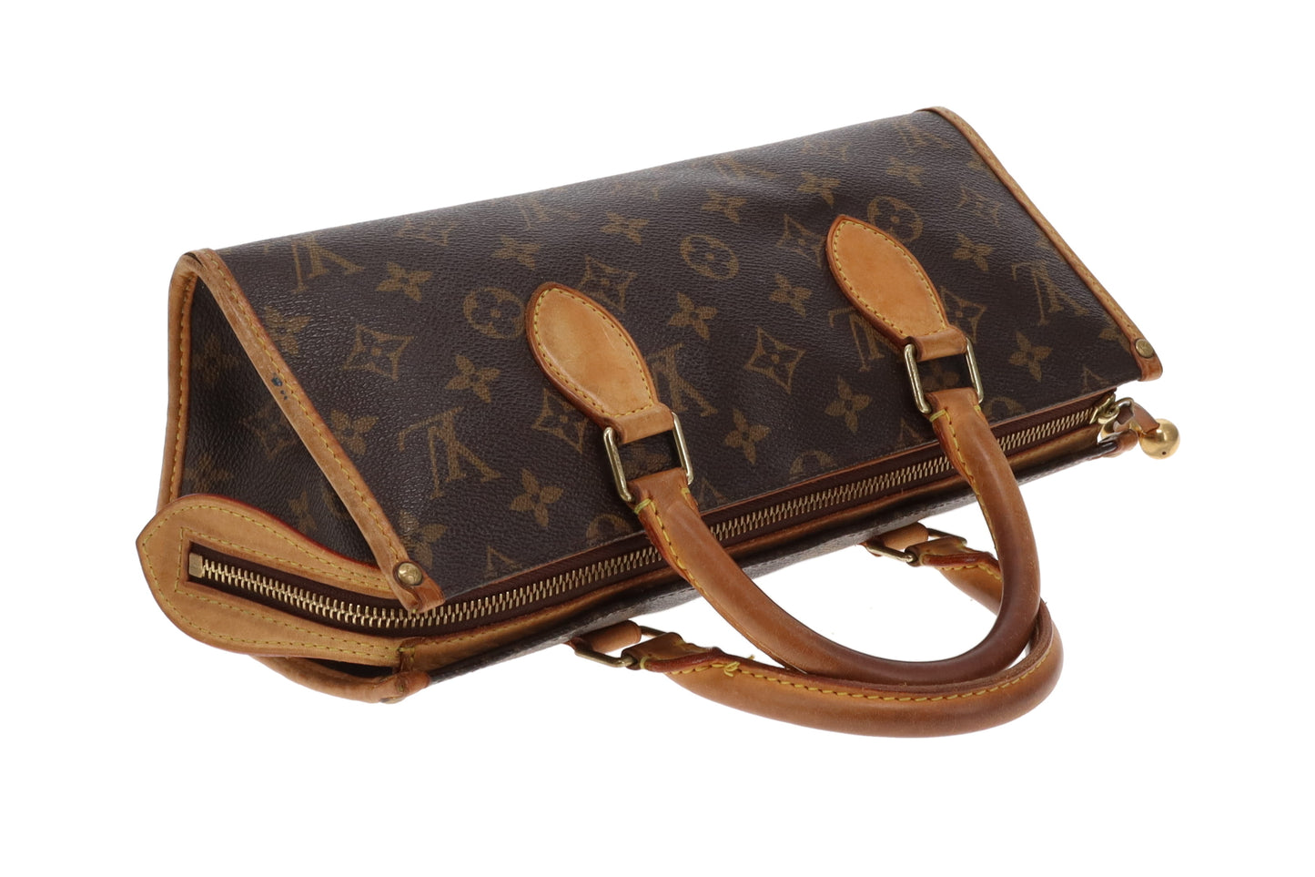 Louis Vuitton Popincourt Monogram PM Monogram VI0036 - 2006