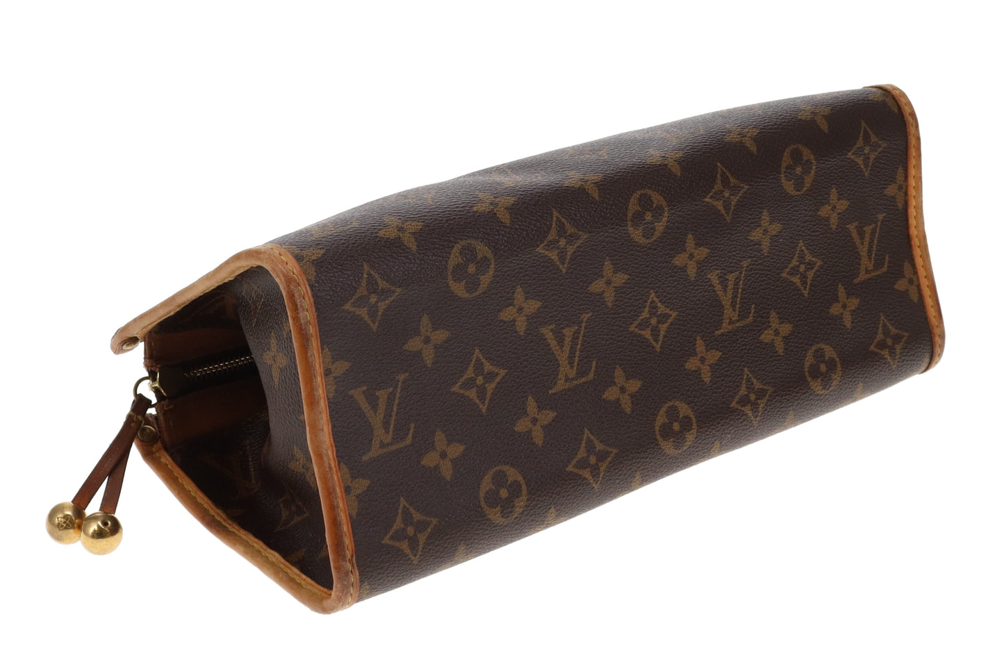 Louis Vuitton Popincourt Monogram PM Monogram VI0036 - 2006