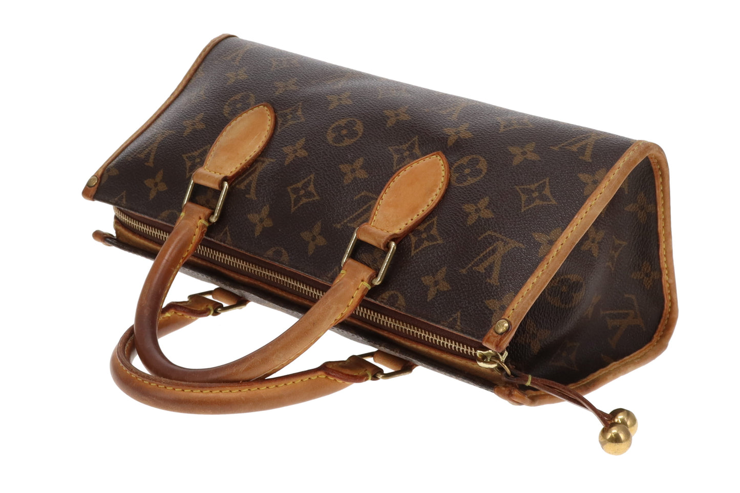Louis Vuitton Popincourt Monogram PM Monogram VI0036 - 2006