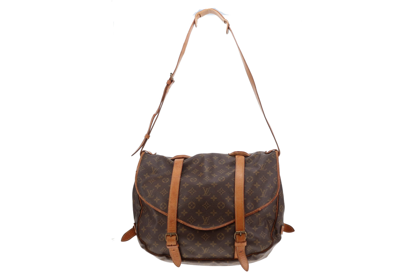 Louis Vuitton Saumur 35 AR9002