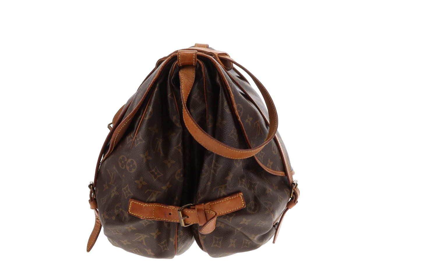 Louis Vuitton Saumur 35 AR9002