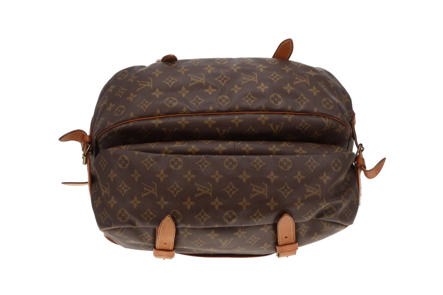 Louis Vuitton Saumur 35 AR9002