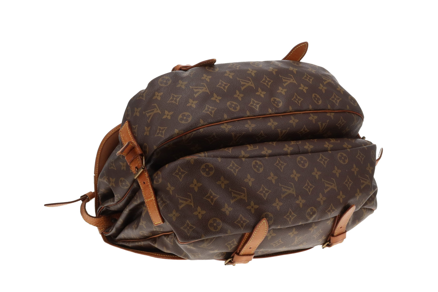 Louis Vuitton Saumur 35 AR9002