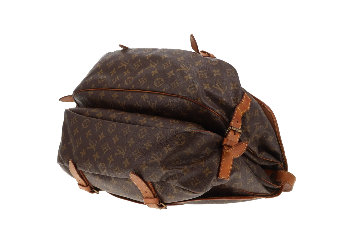 Louis Vuitton Saumur 35 AR9002