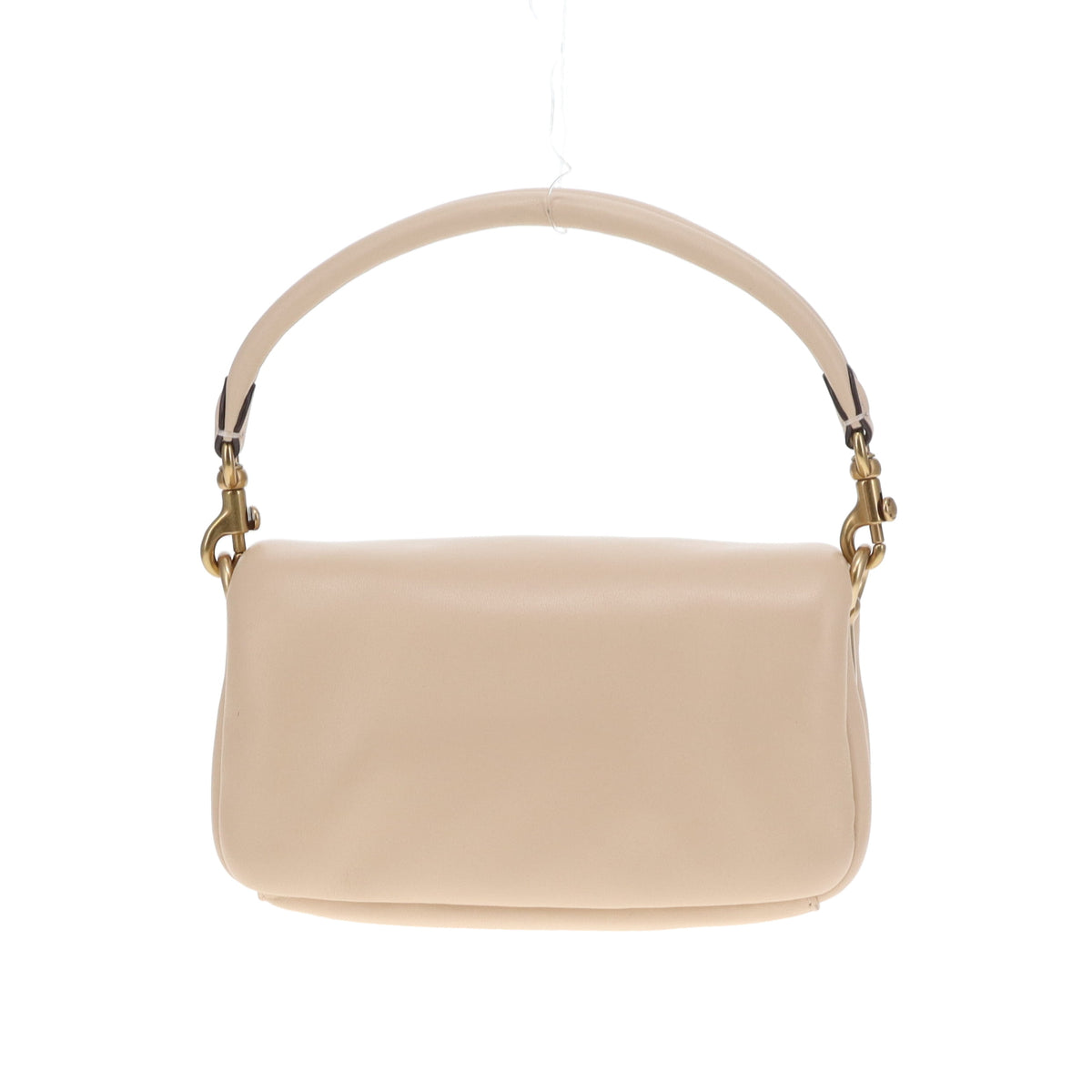 Coach Tabby 18 Beige Cloud