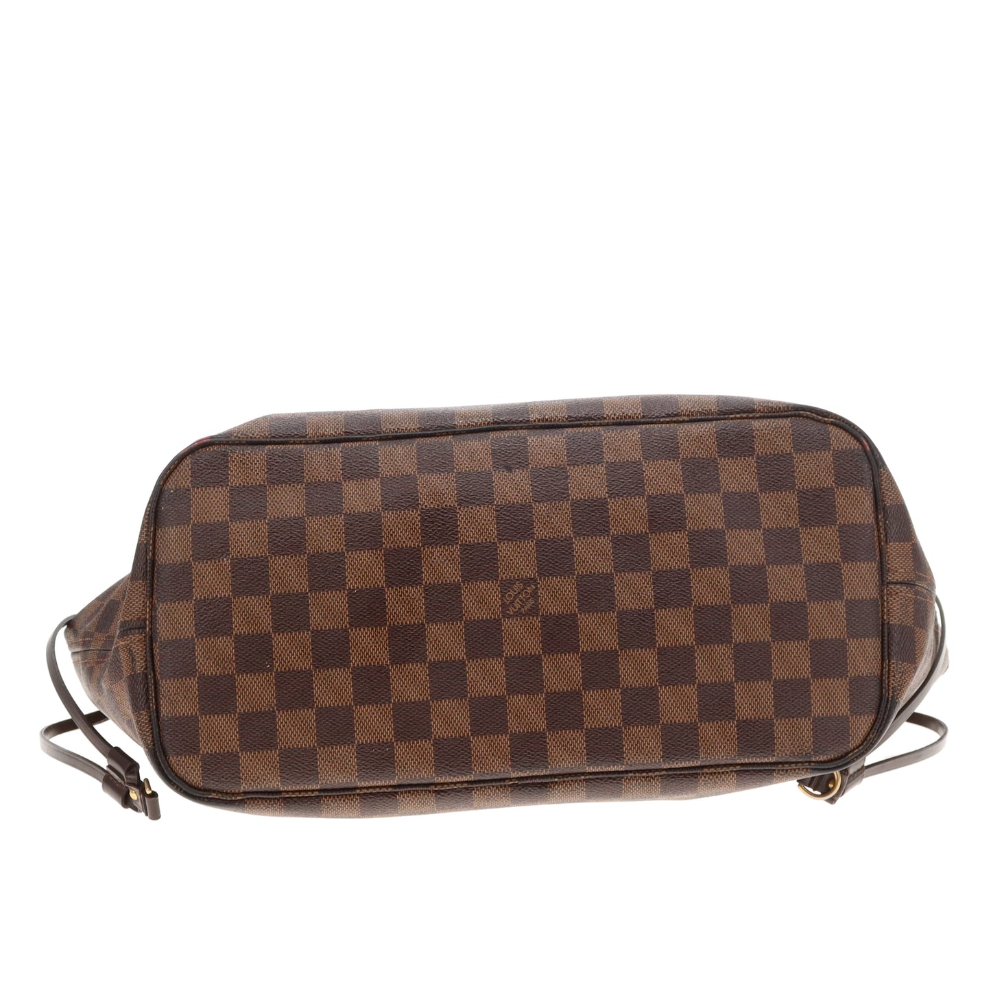 Louis Vuitton Neverfull MM Damier Ebene GI2102